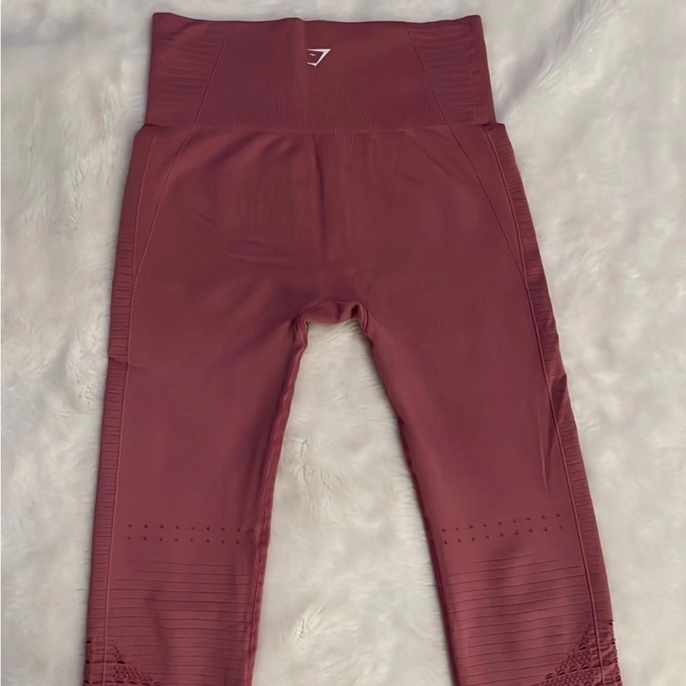 Gymshark Energy seamless leggings